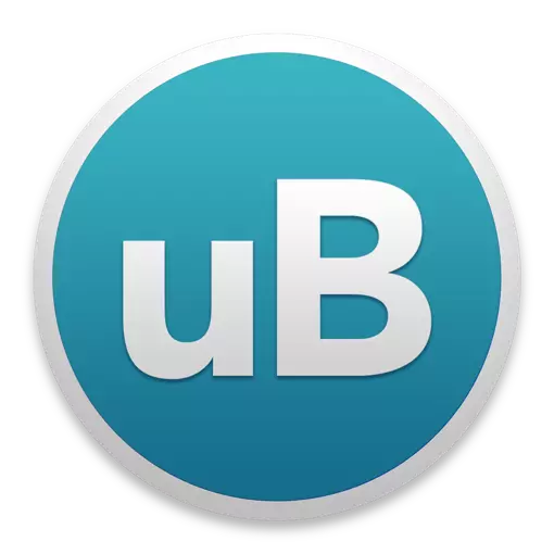 uBar x86 скачать бесплатно для windows на русском